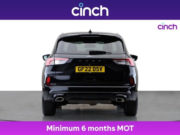 Used Ford Kuga 2022 for sale - 75100069: Photo 5