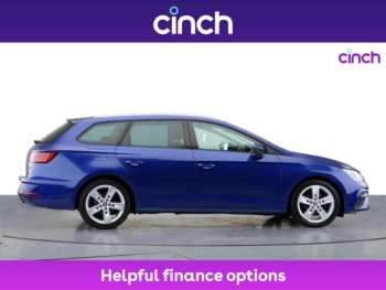 Used SEAT Leon 2018 for sale - 75150264: Photo