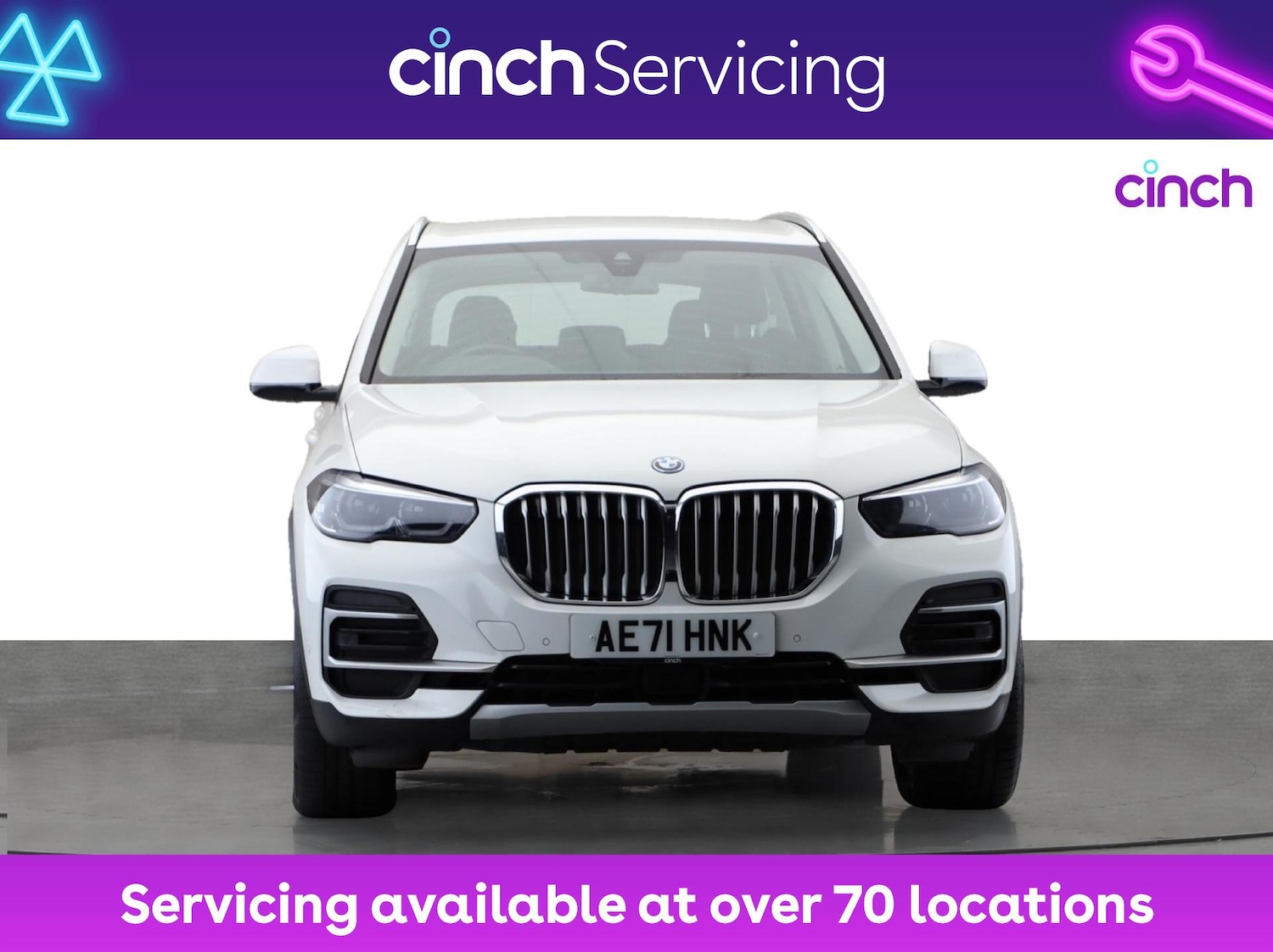 Used BMW X5 2021 for sale - 76133344: Photo 11