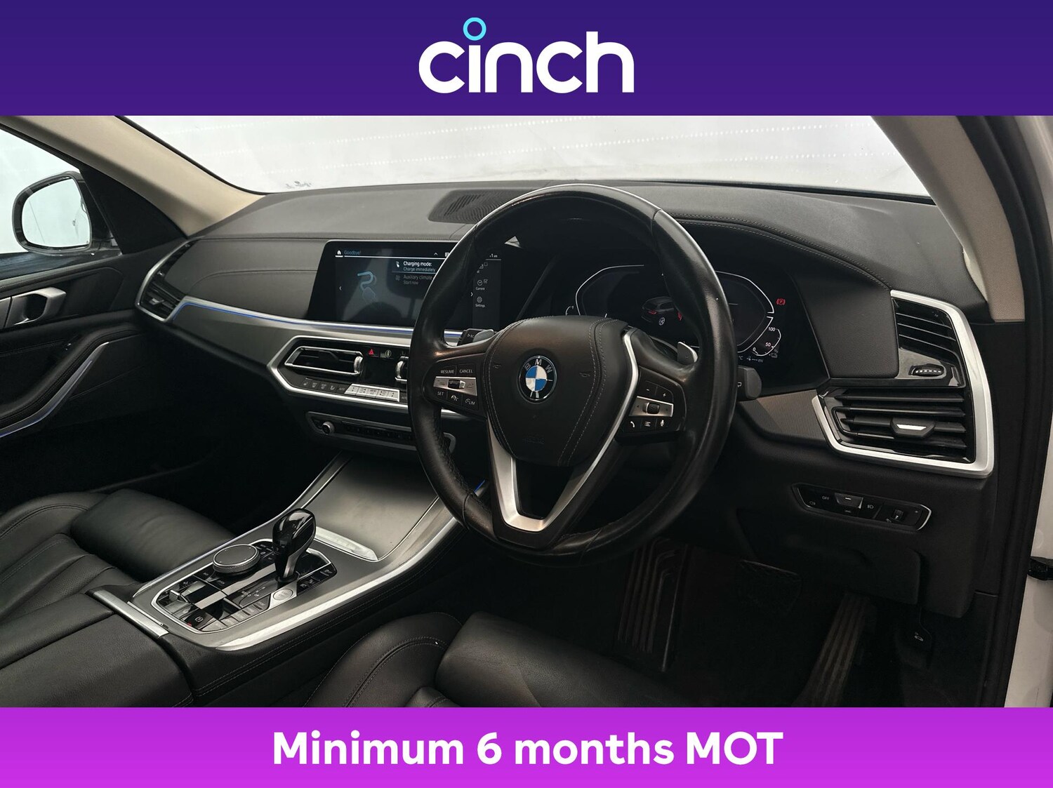 Used BMW X5 2021 for sale - 76133344: Photo 12