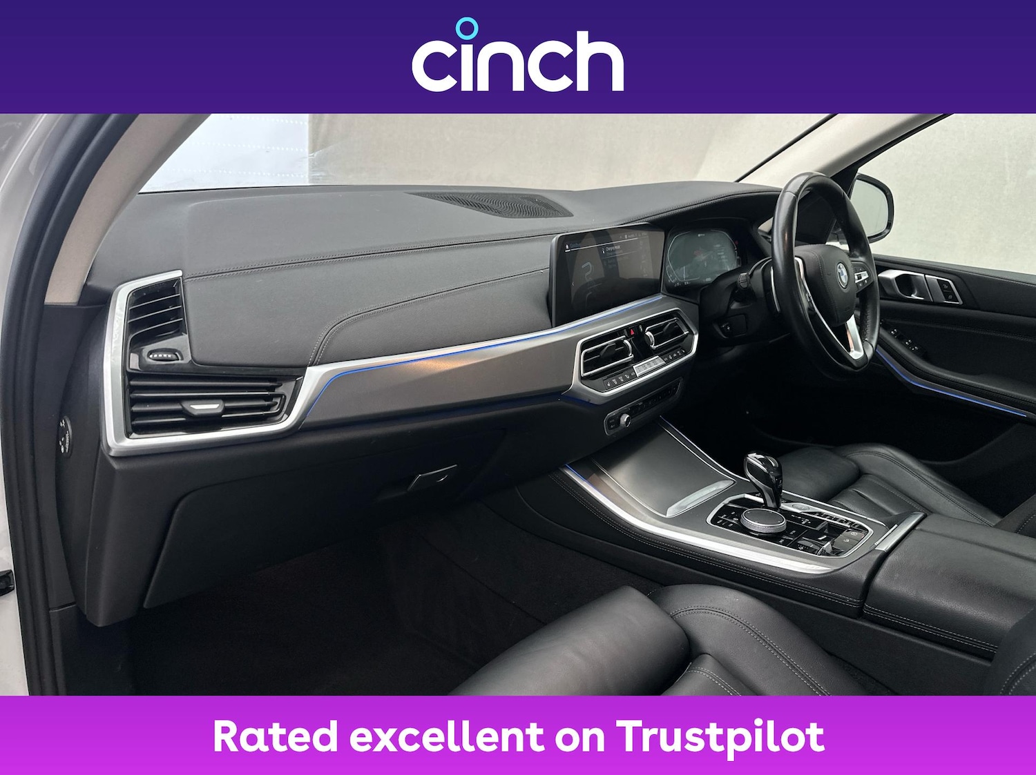 Used BMW X5 2021 for sale - 76133344: Photo 14