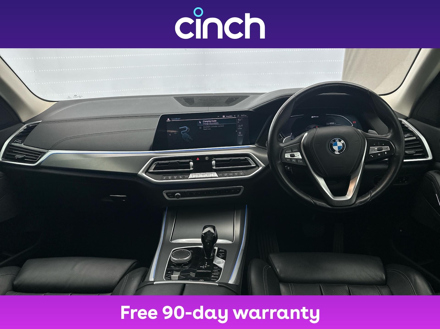 Used BMW X5 2021 for sale - 76133344: Photo 15