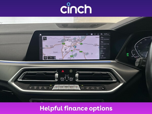 Used BMW X5 2021 for sale - 76133344: Photo 17
