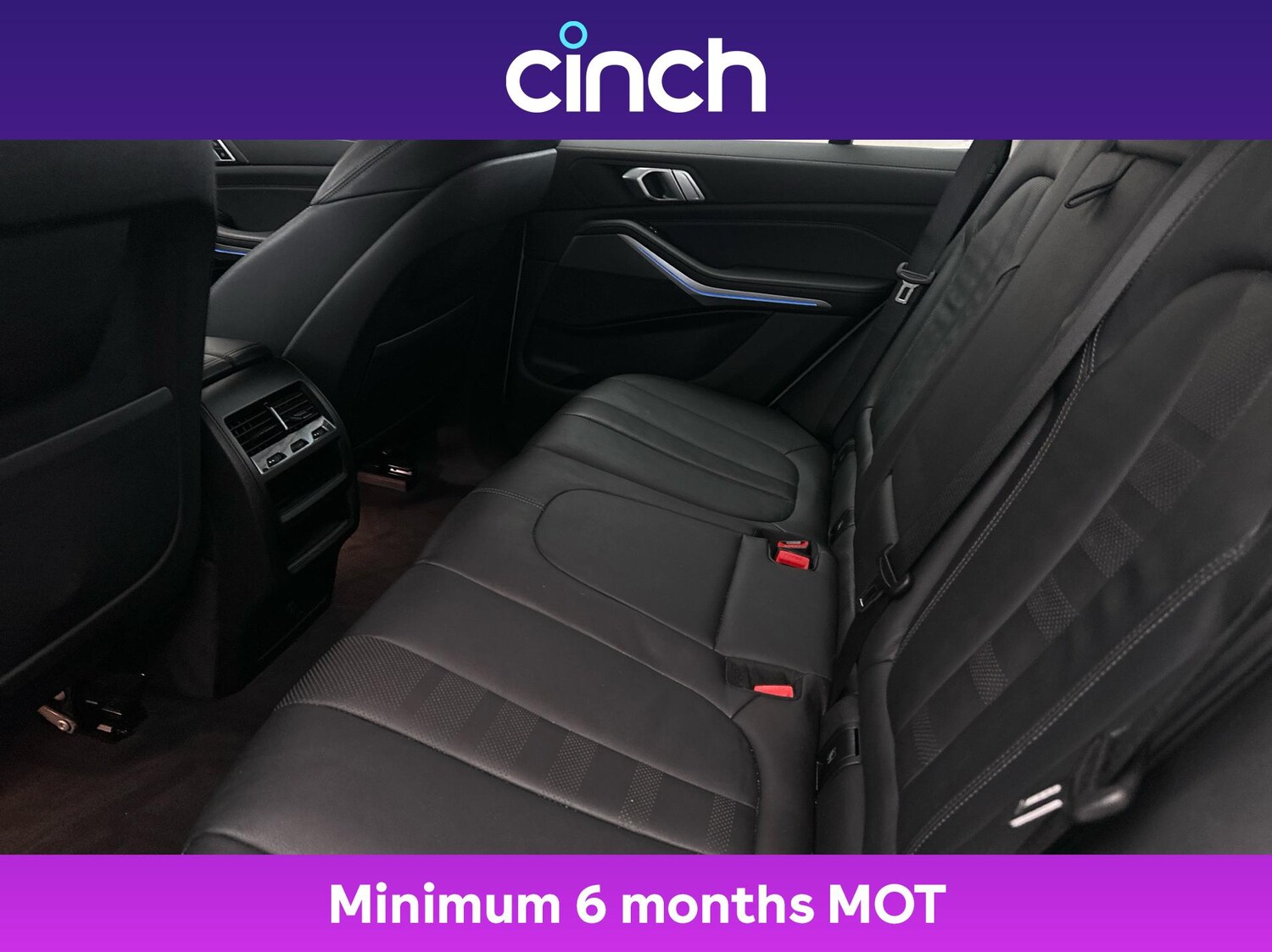 Used BMW X5 2021 for sale - 76133344: Photo 20