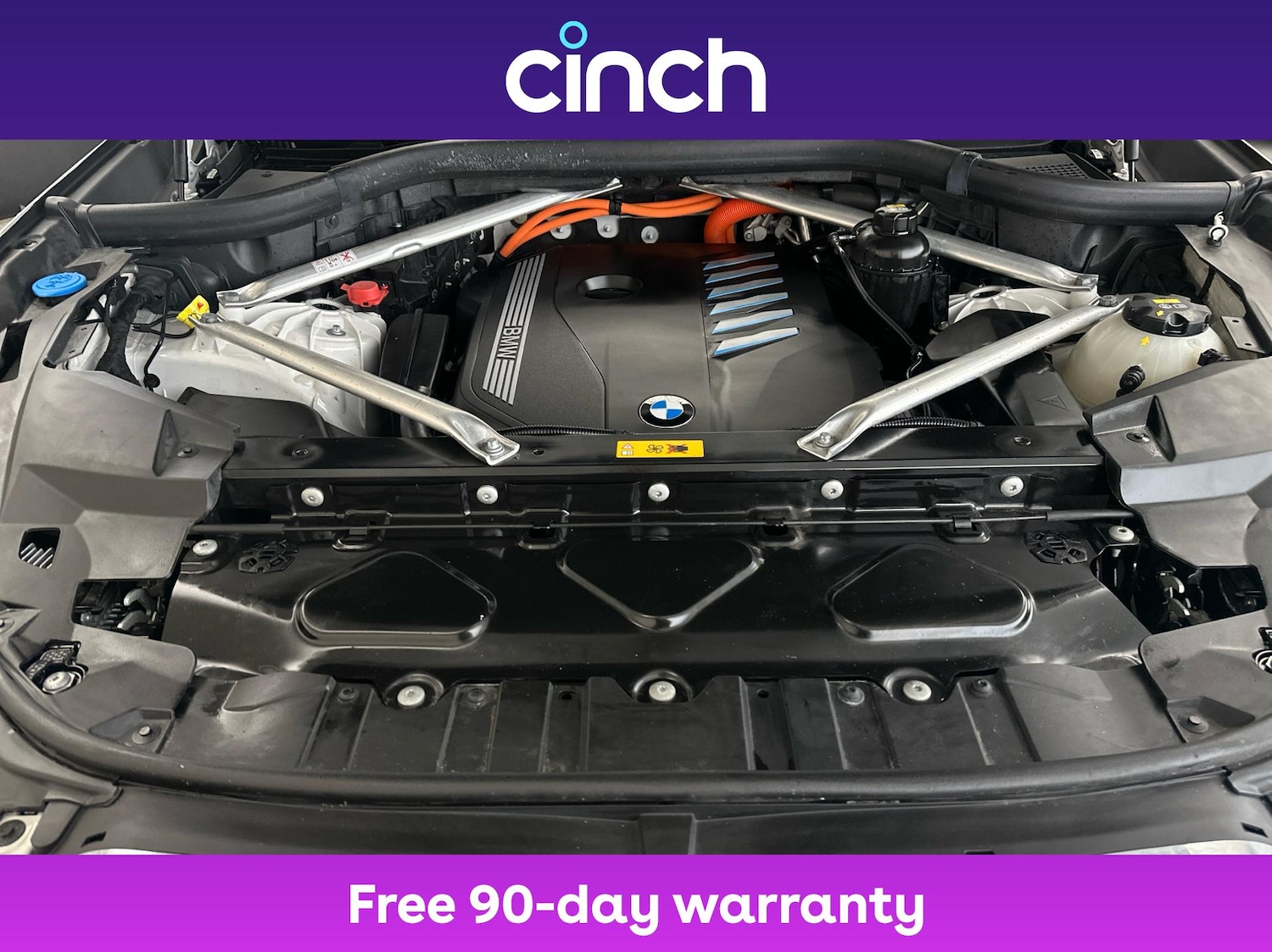 Used BMW X5 2021 for sale - 76133344: Photo 23