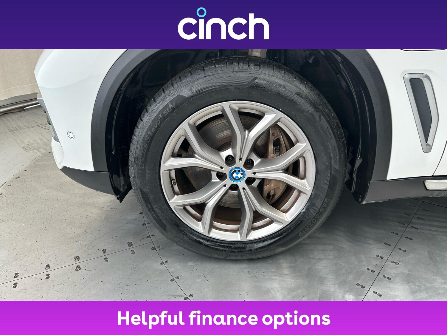 Used BMW X5 2021 for sale - 76133344: Photo 24