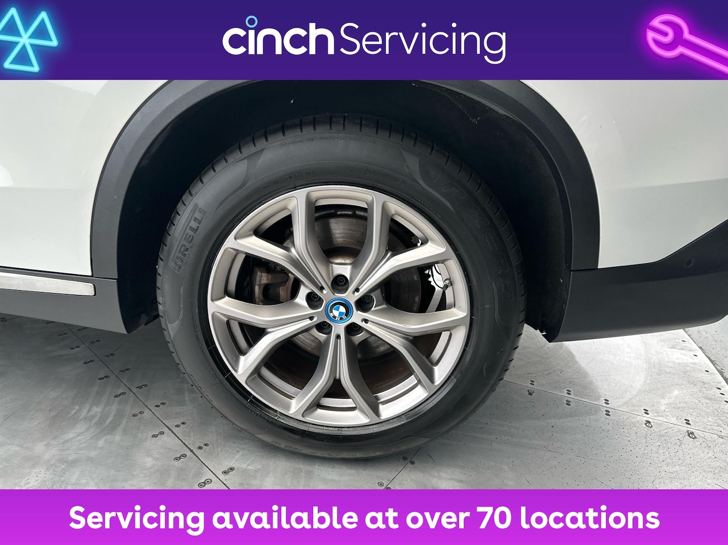 Used BMW X5 2021 for sale - 76133344: Photo 26