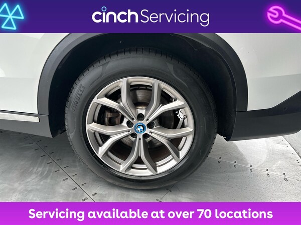 Used BMW X5 2021 for sale - 76133344: Photo 26