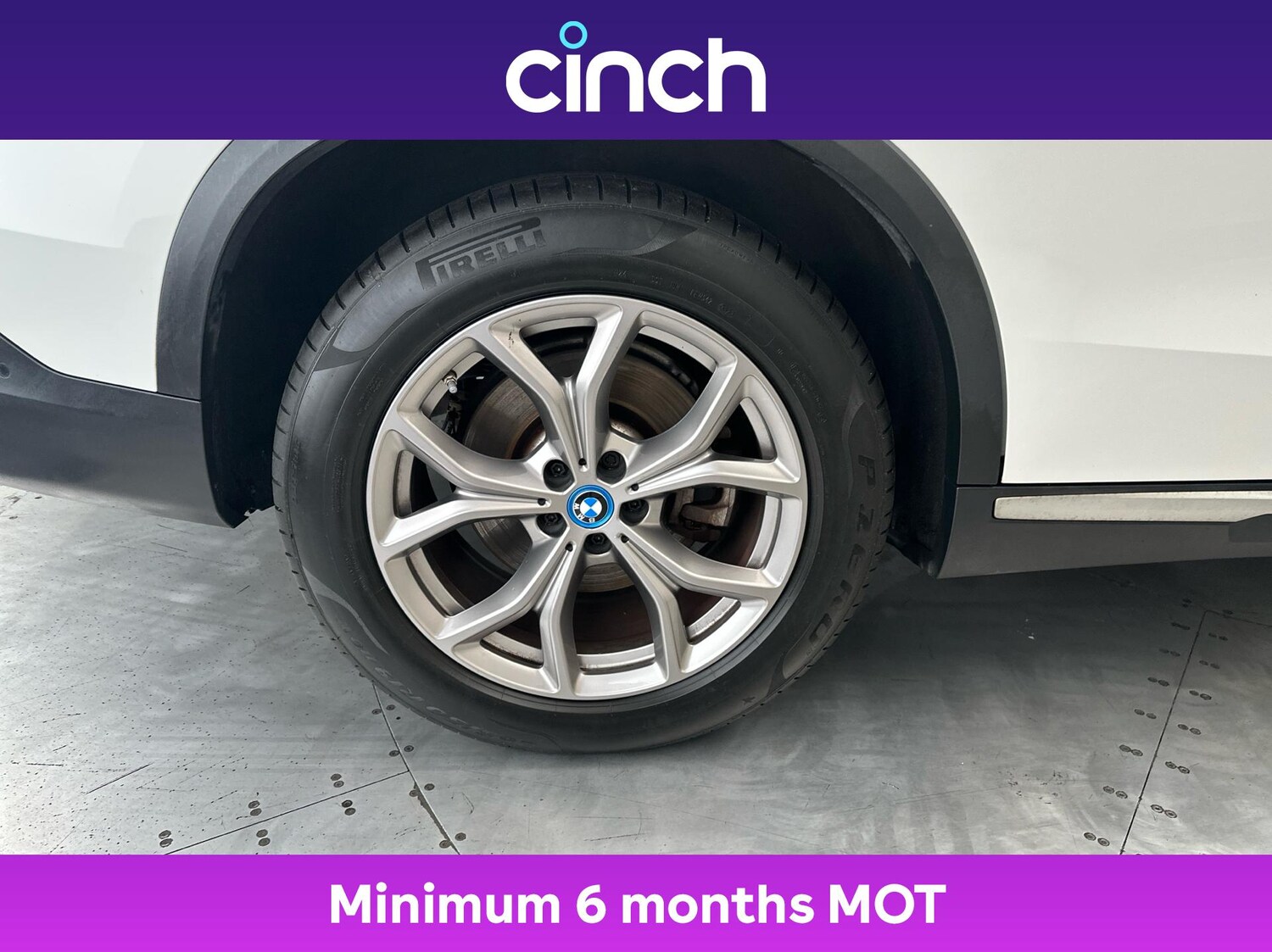 Used BMW X5 2021 for sale - 76133344: Photo 27