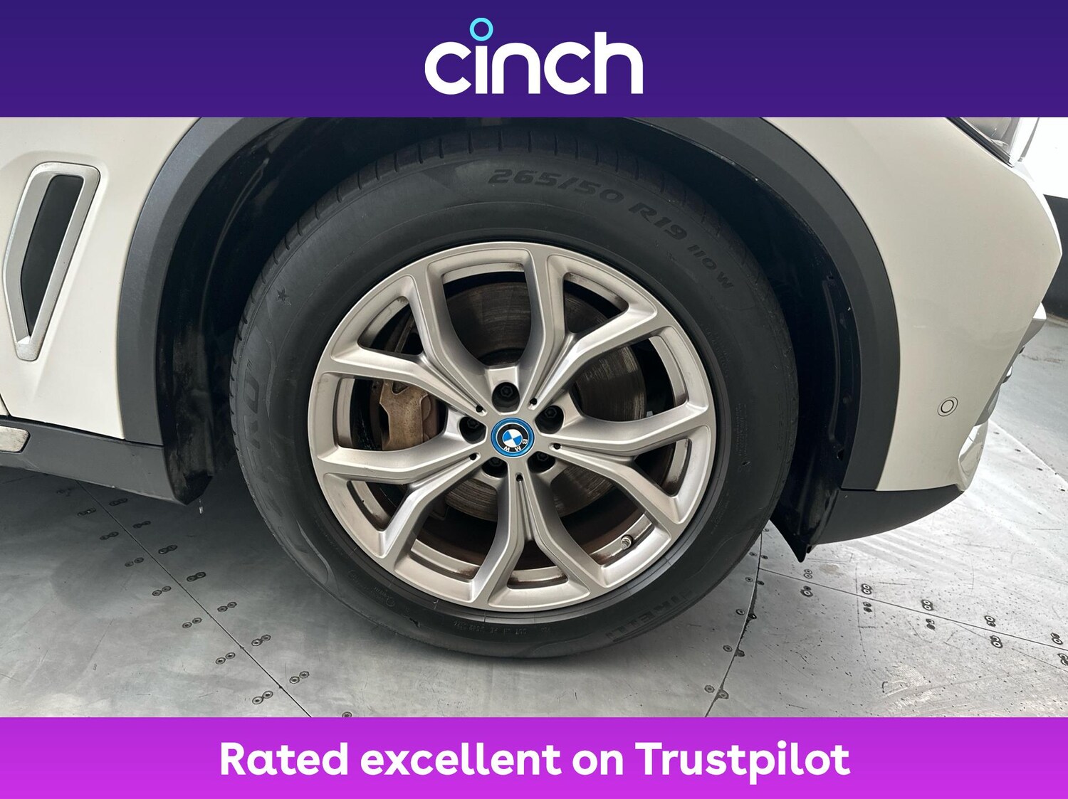 Used BMW X5 2021 for sale - 76133344: Photo 28