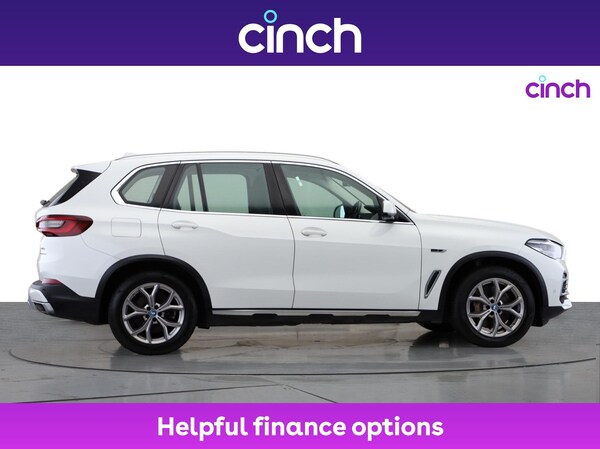 Used BMW X5 2021 for sale - 76133344: Photo 2