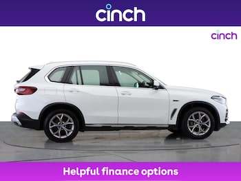 Used BMW X5 2021 for sale - 76133344: Photo 2