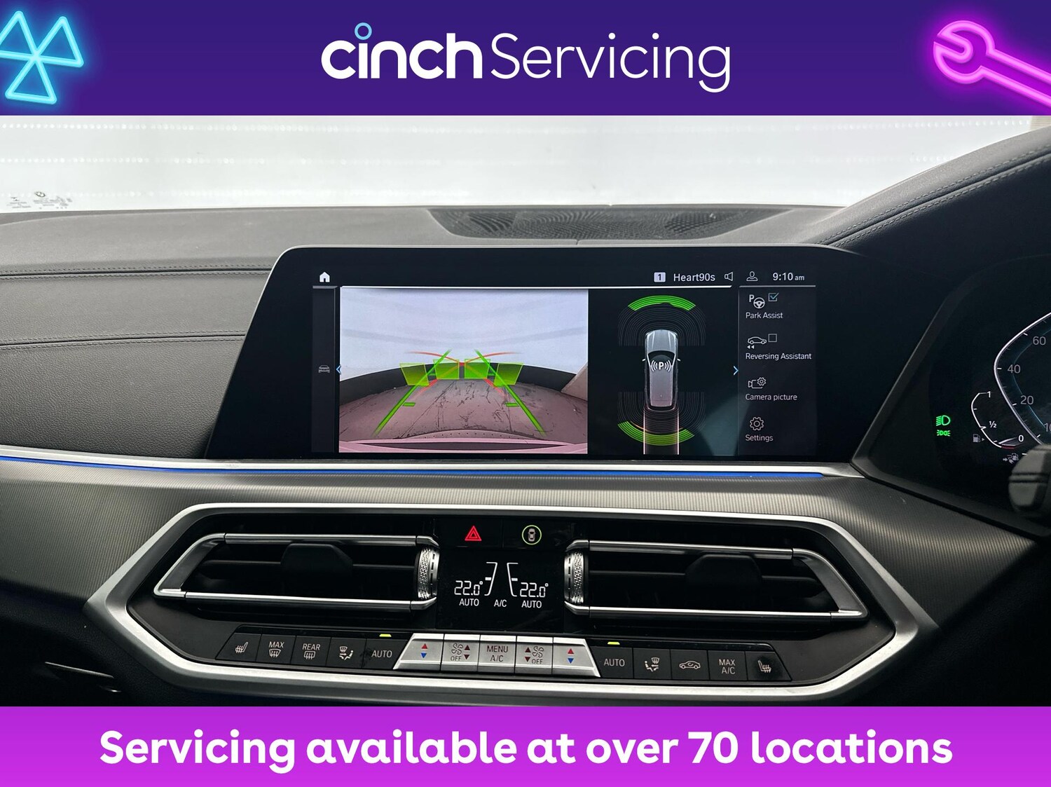 Used BMW X5 2021 for sale - 76133344: Photo 31