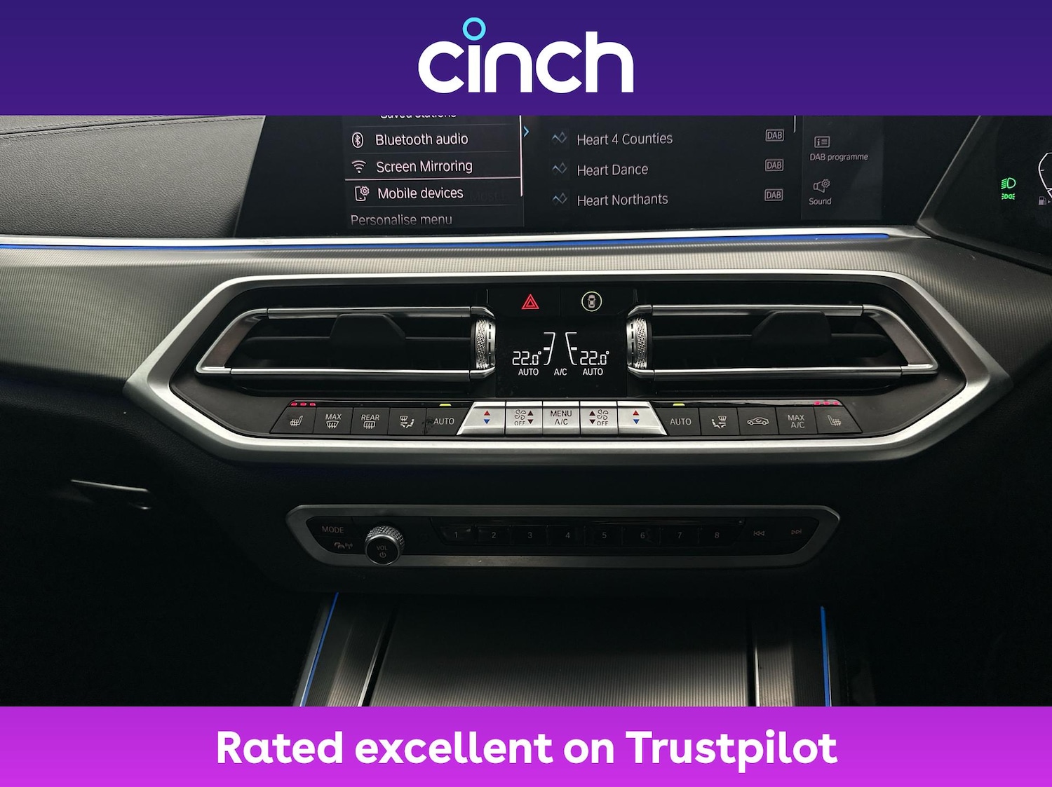 Used BMW X5 2021 for sale - 76133344: Photo 33