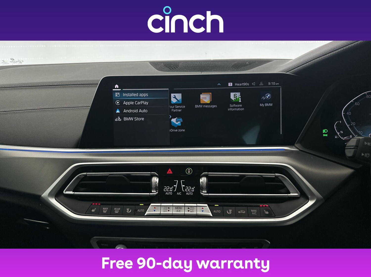 Used BMW X5 2021 for sale - 76133344: Photo 34