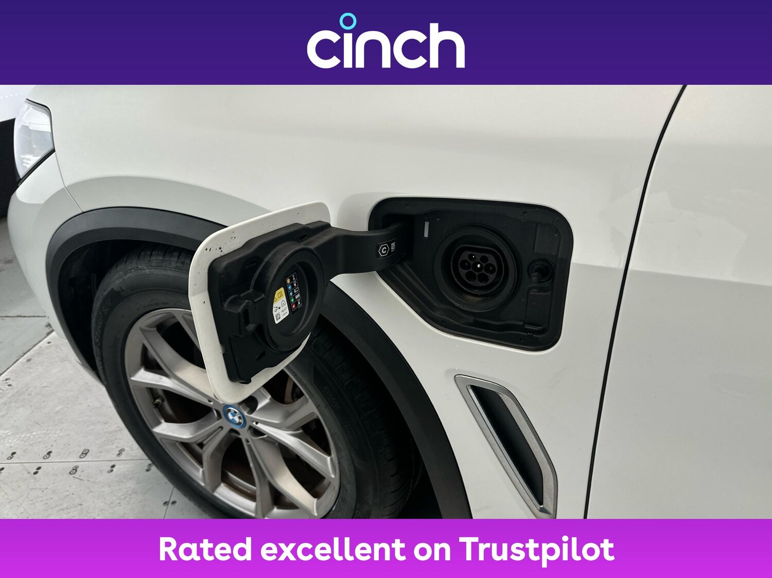 Used BMW X5 2021 for sale - 76133344: Photo 38