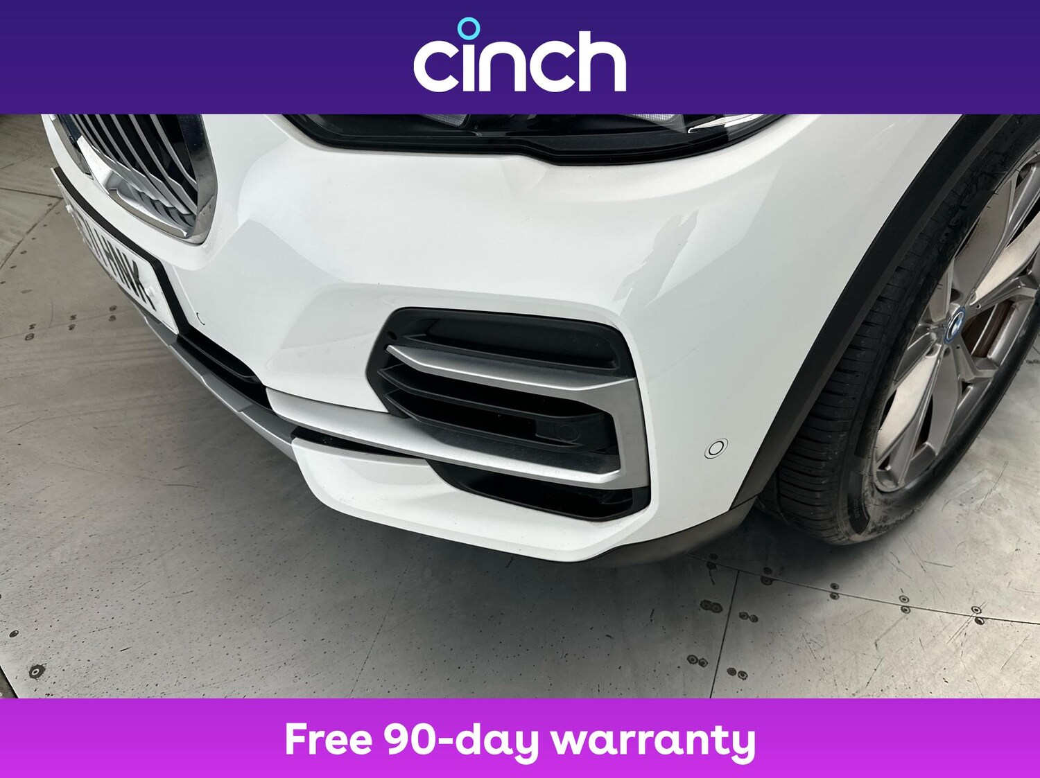 Used BMW X5 2021 for sale - 76133344: Photo 39