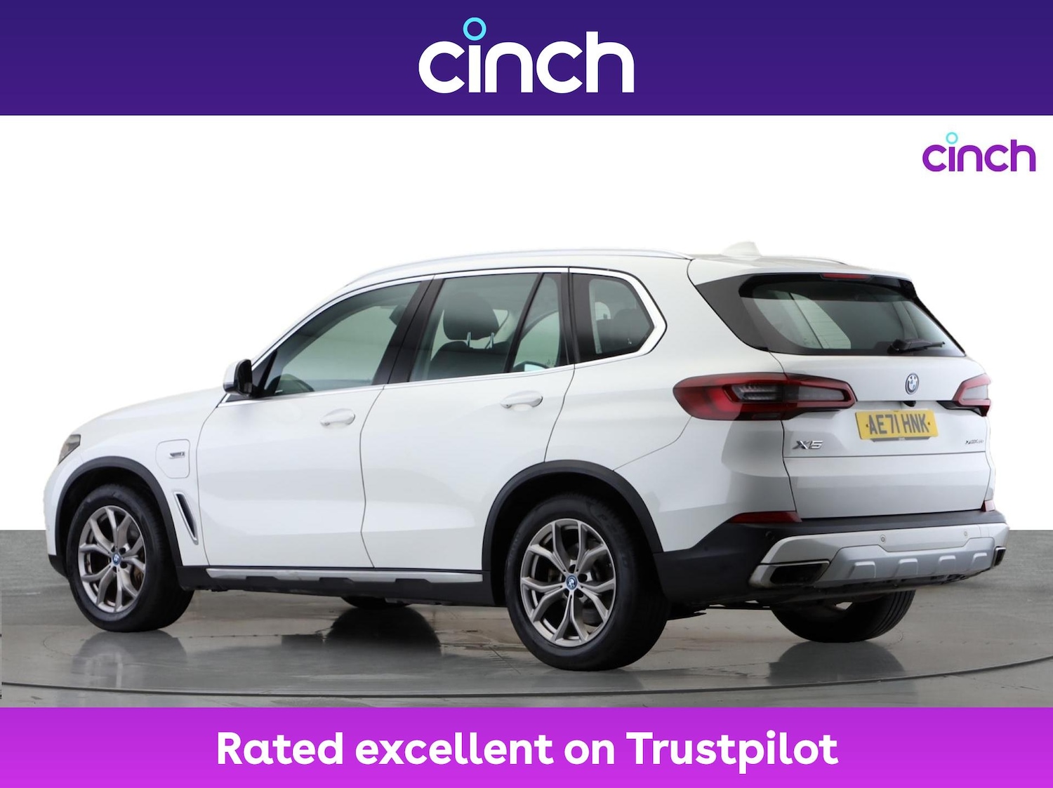 Used BMW X5 2021 for sale - 76133344: Photo 6