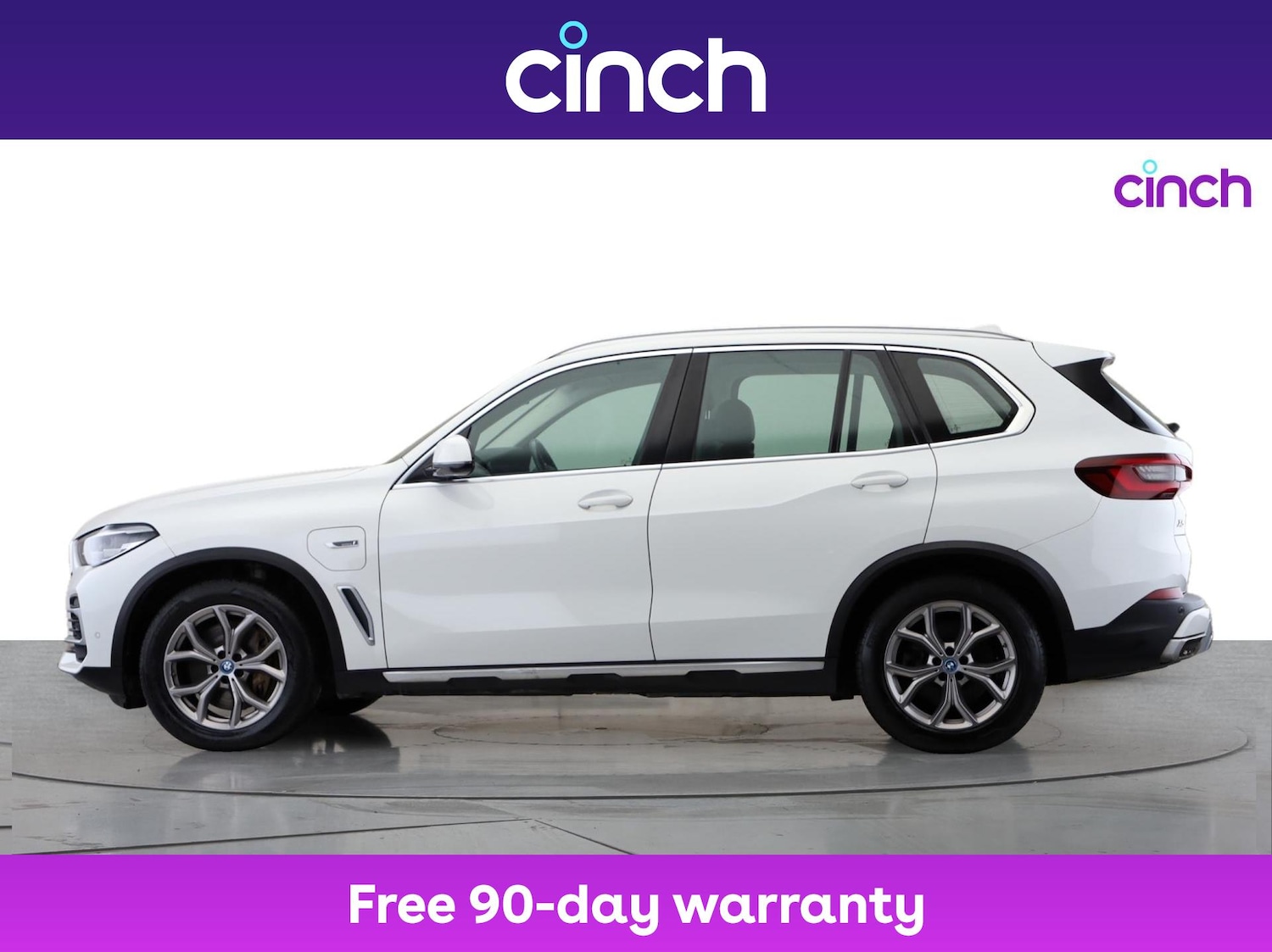Used BMW X5 2021 for sale - 76133344: Photo 8