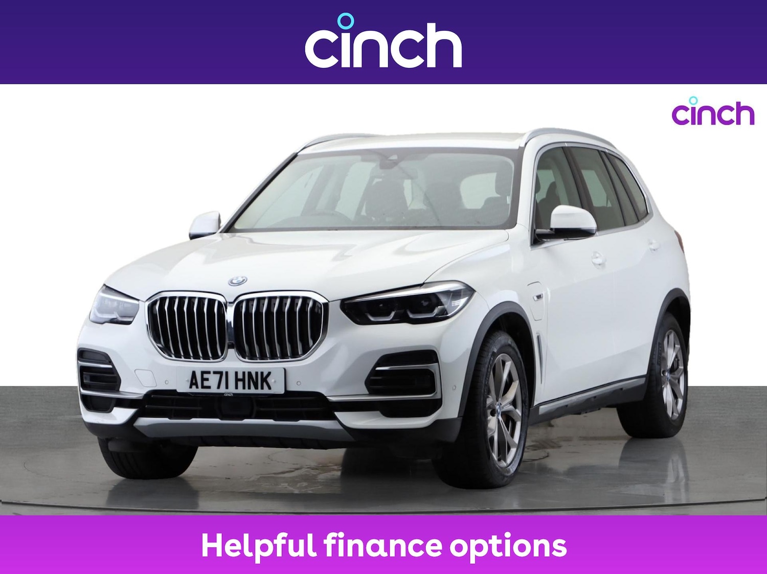 Used BMW X5 2021 for sale - 76133344: Photo 9