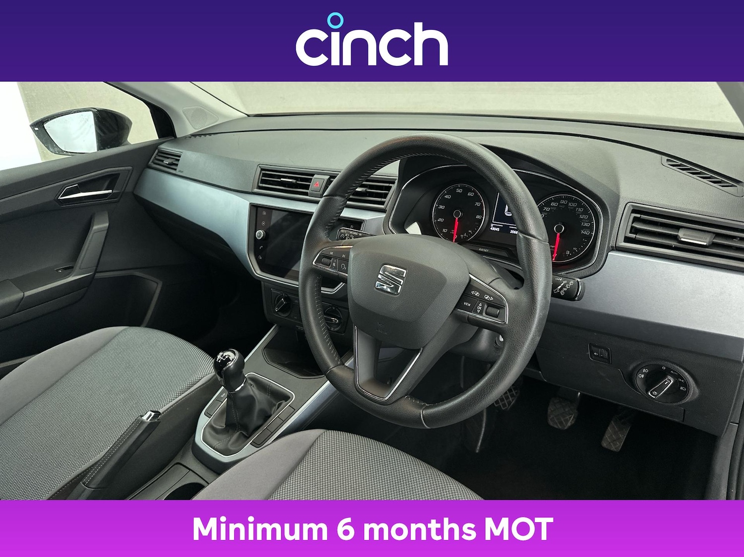 Used SEAT Arona 2019 for sale - 76429082: Photo 12