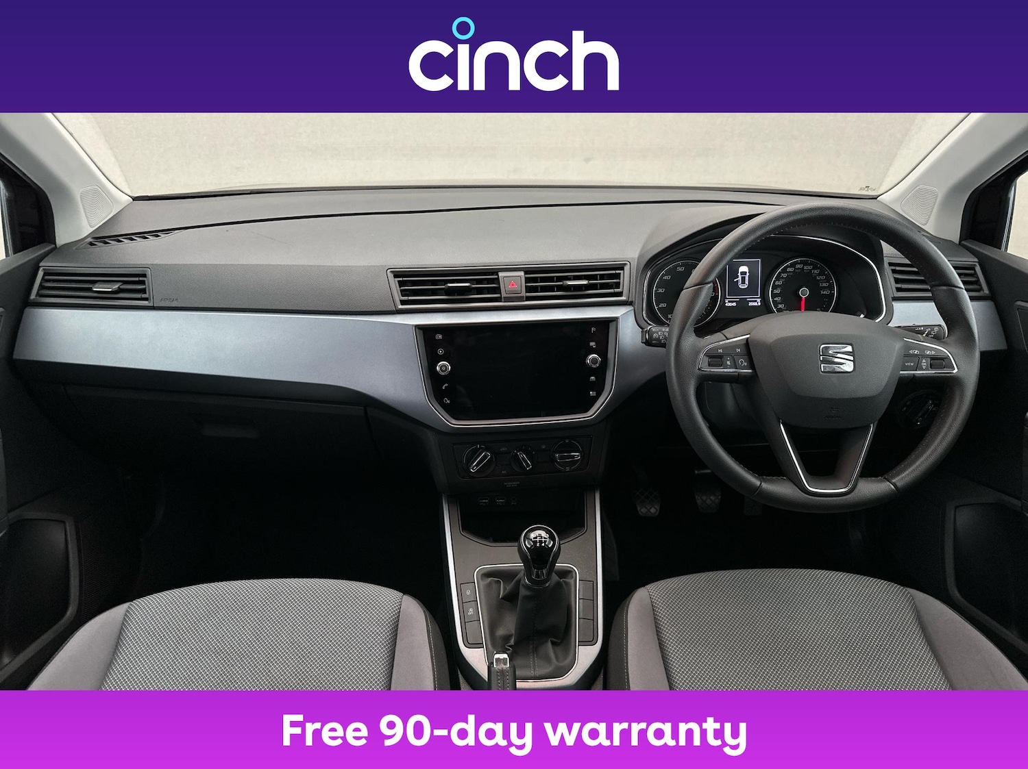 Used SEAT Arona 2019 for sale - 76429082: Photo 15