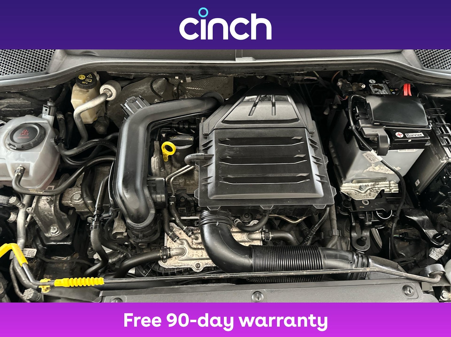 Used SEAT Arona 2019 for sale - 76429082: Photo 23