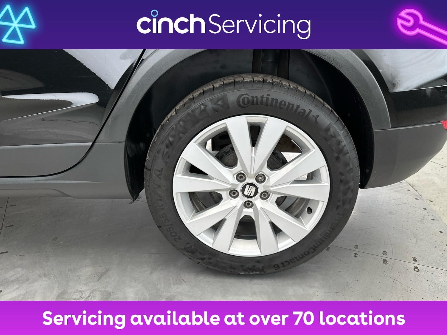 Used SEAT Arona 2019 for sale - 76429082: Photo 26