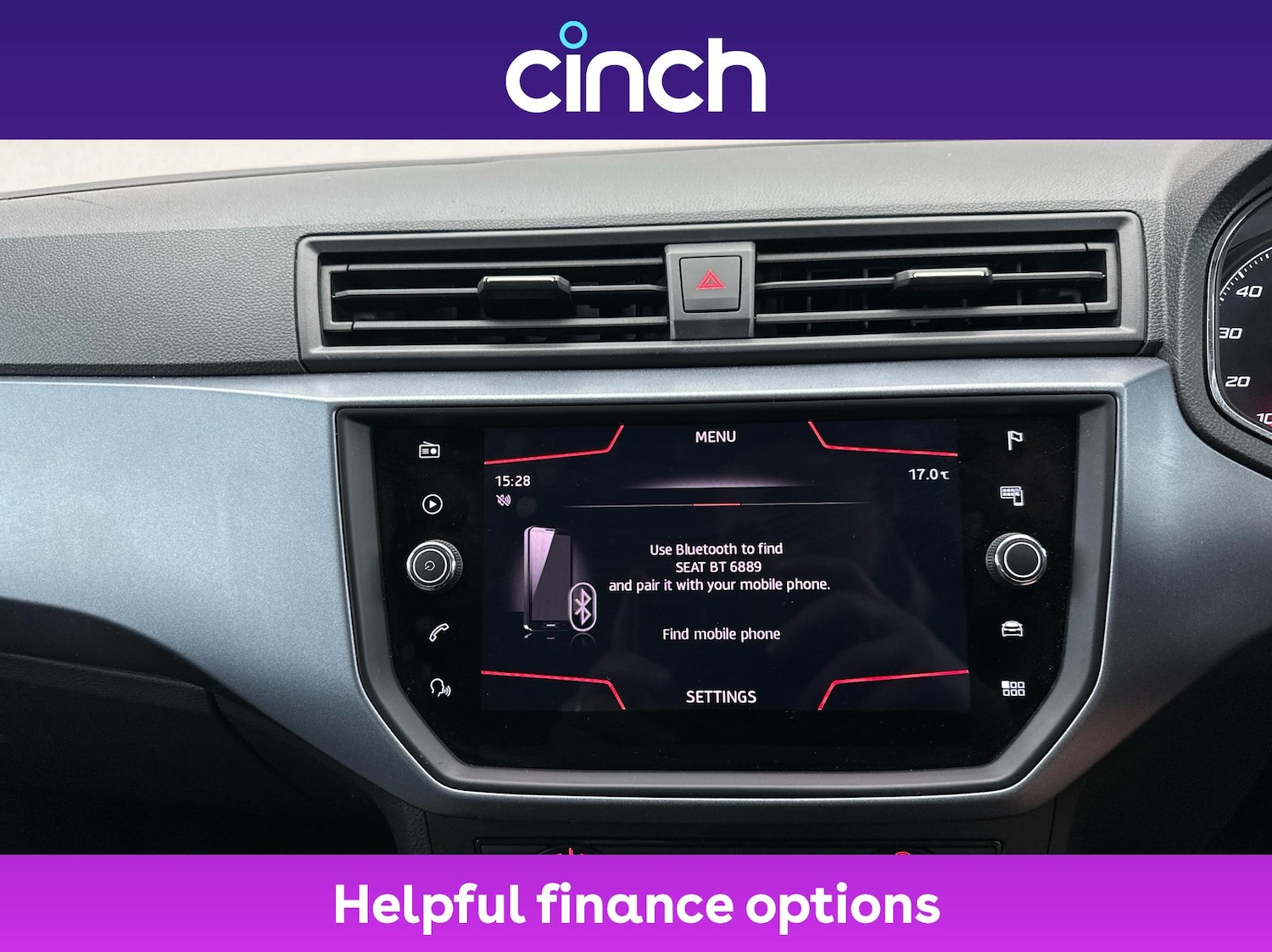 Used SEAT Arona 2019 for sale - 76429082: Photo 30