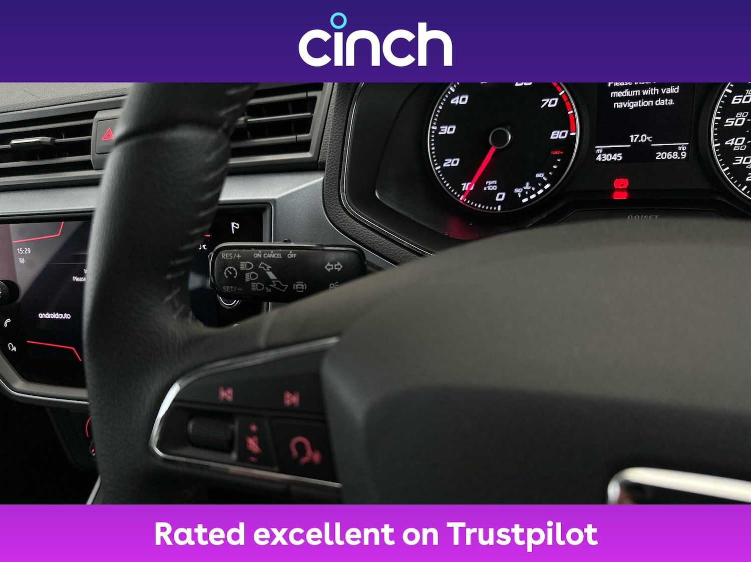 Used SEAT Arona 2019 for sale - 76429082: Photo 33