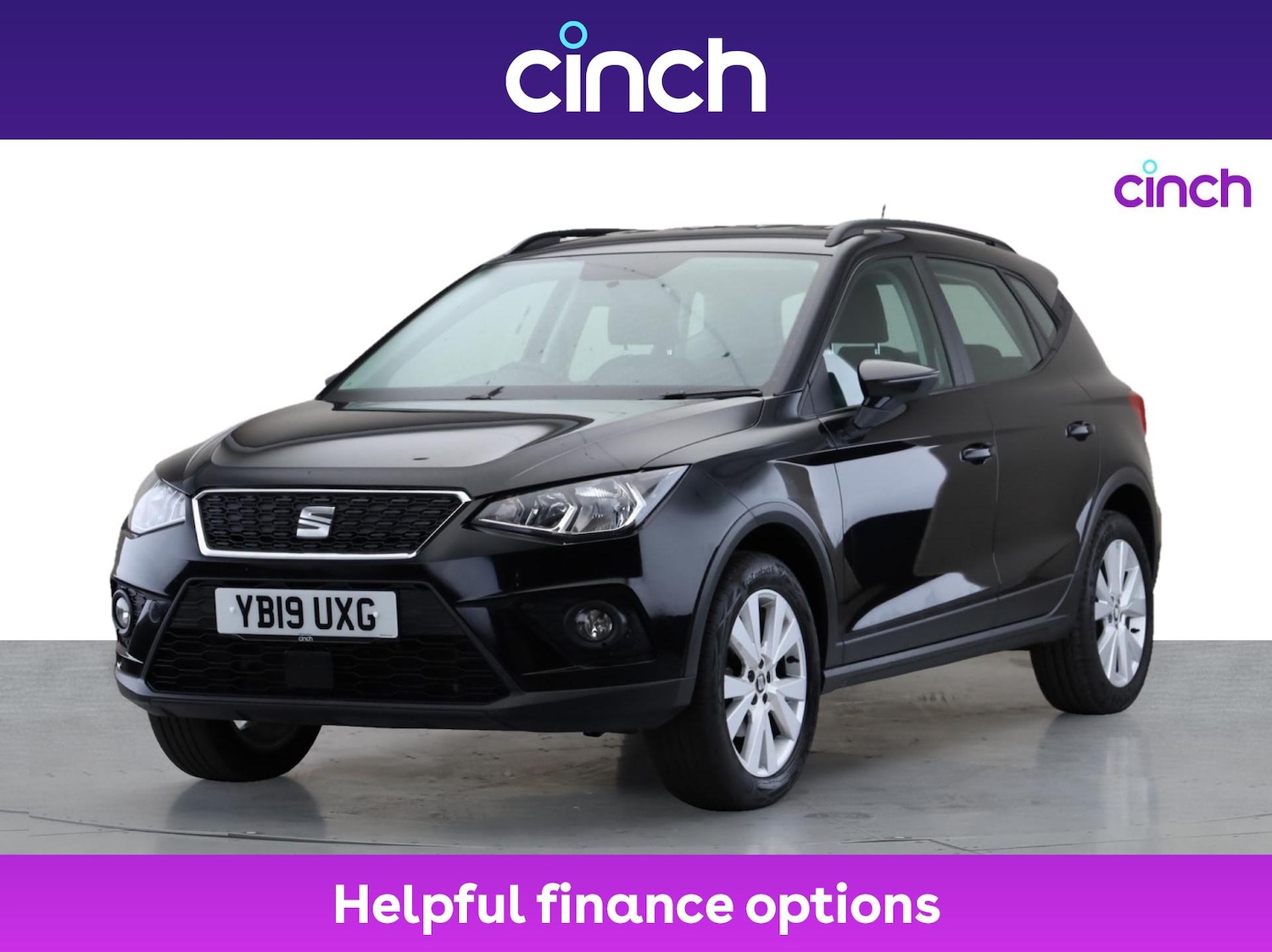 Used SEAT Arona 2019 for sale - 76429082: Photo 9