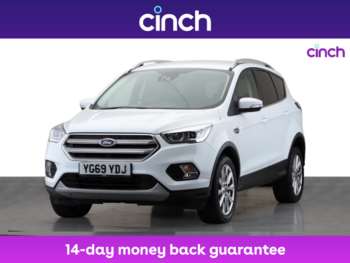 Used Ford Kuga 2019 for sale - 75265612: Photo