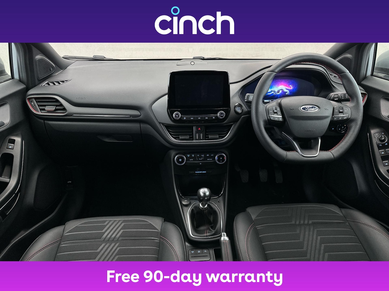 Used Ford Puma 2022 for sale - 76888926: Photo 15