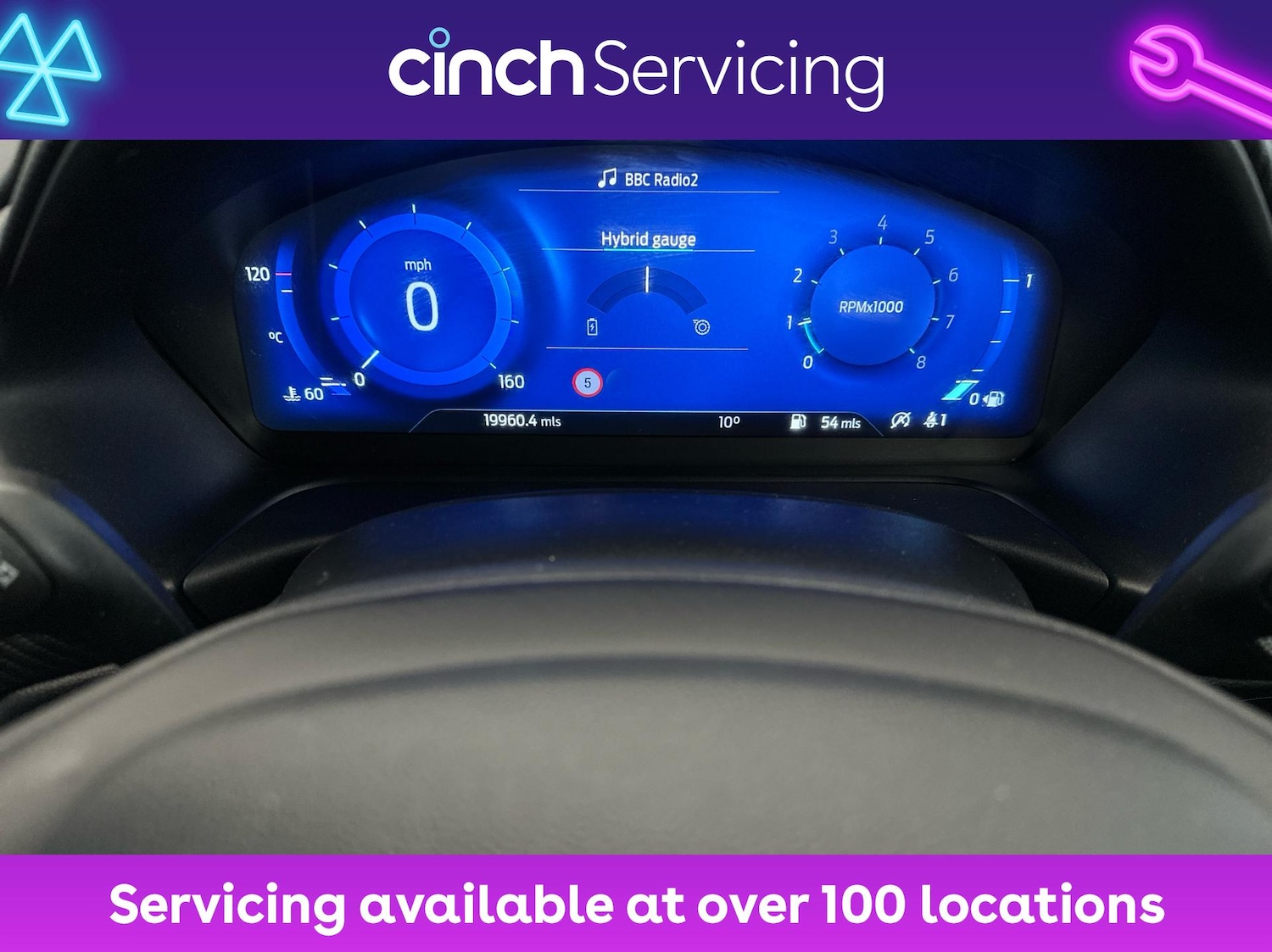 Used Ford Puma 2022 for sale - 76888926: Photo 18