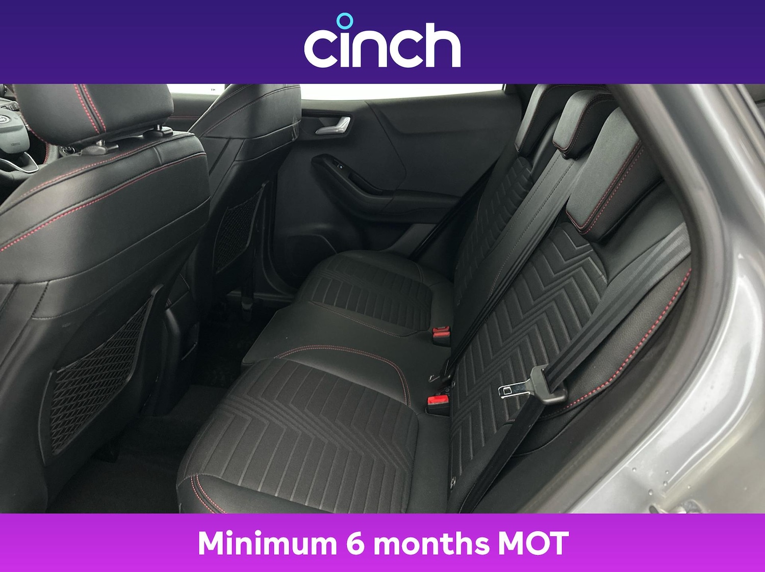 Used Ford Puma 2022 for sale - 76888926: Photo 20