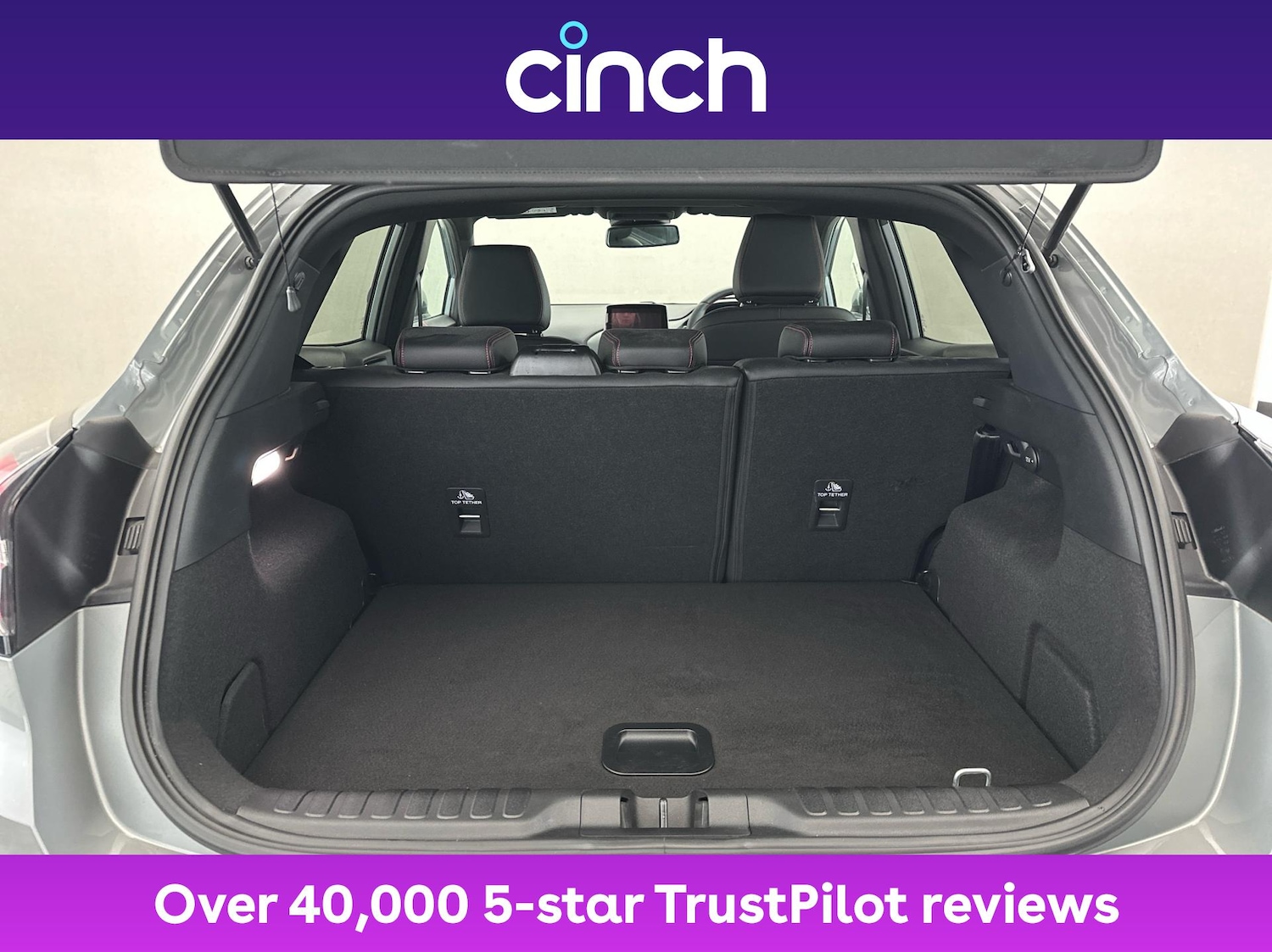 Used Ford Puma 2022 for sale - 76888926: Photo 21