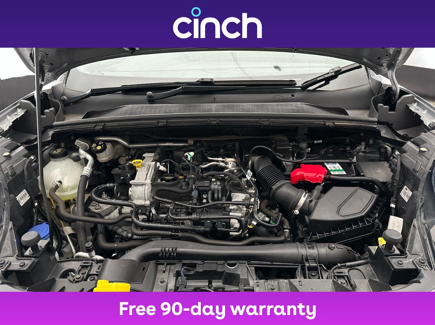 Used Ford Puma 2022 for sale - 76888926: Photo 23