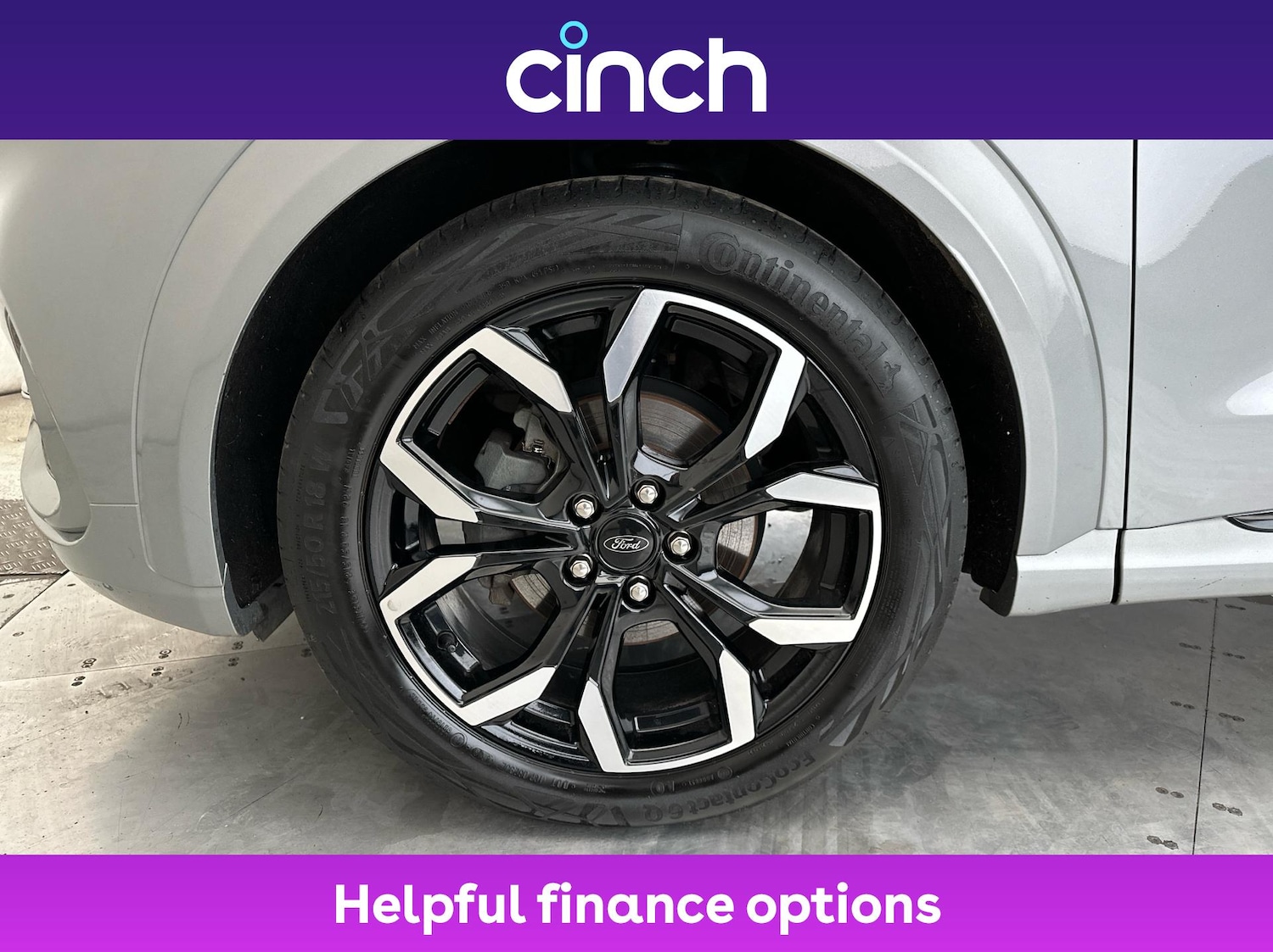 Used Ford Puma 2022 for sale - 76888926: Photo 24