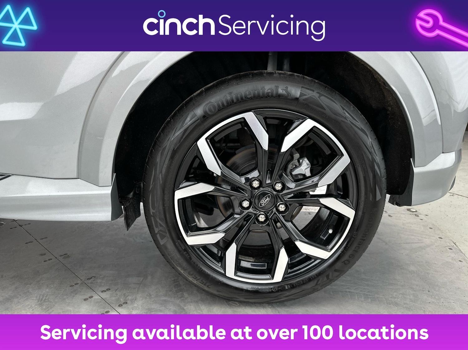 Used Ford Puma 2022 for sale - 76888926: Photo 26