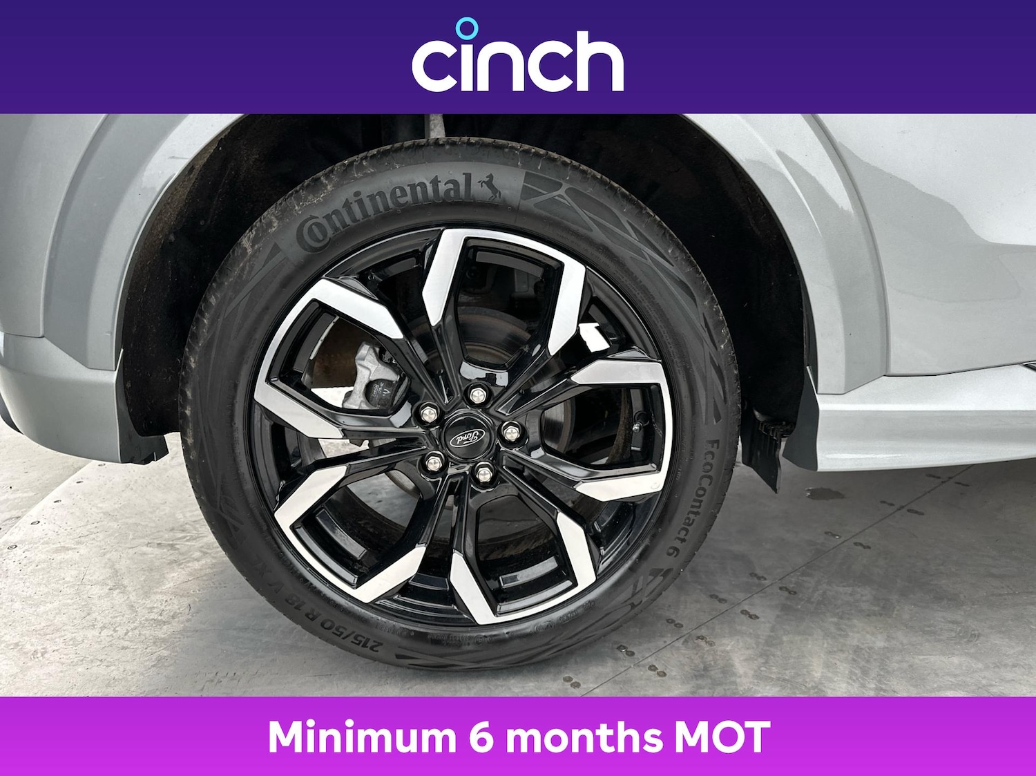 Used Ford Puma 2022 for sale - 76888926: Photo 27