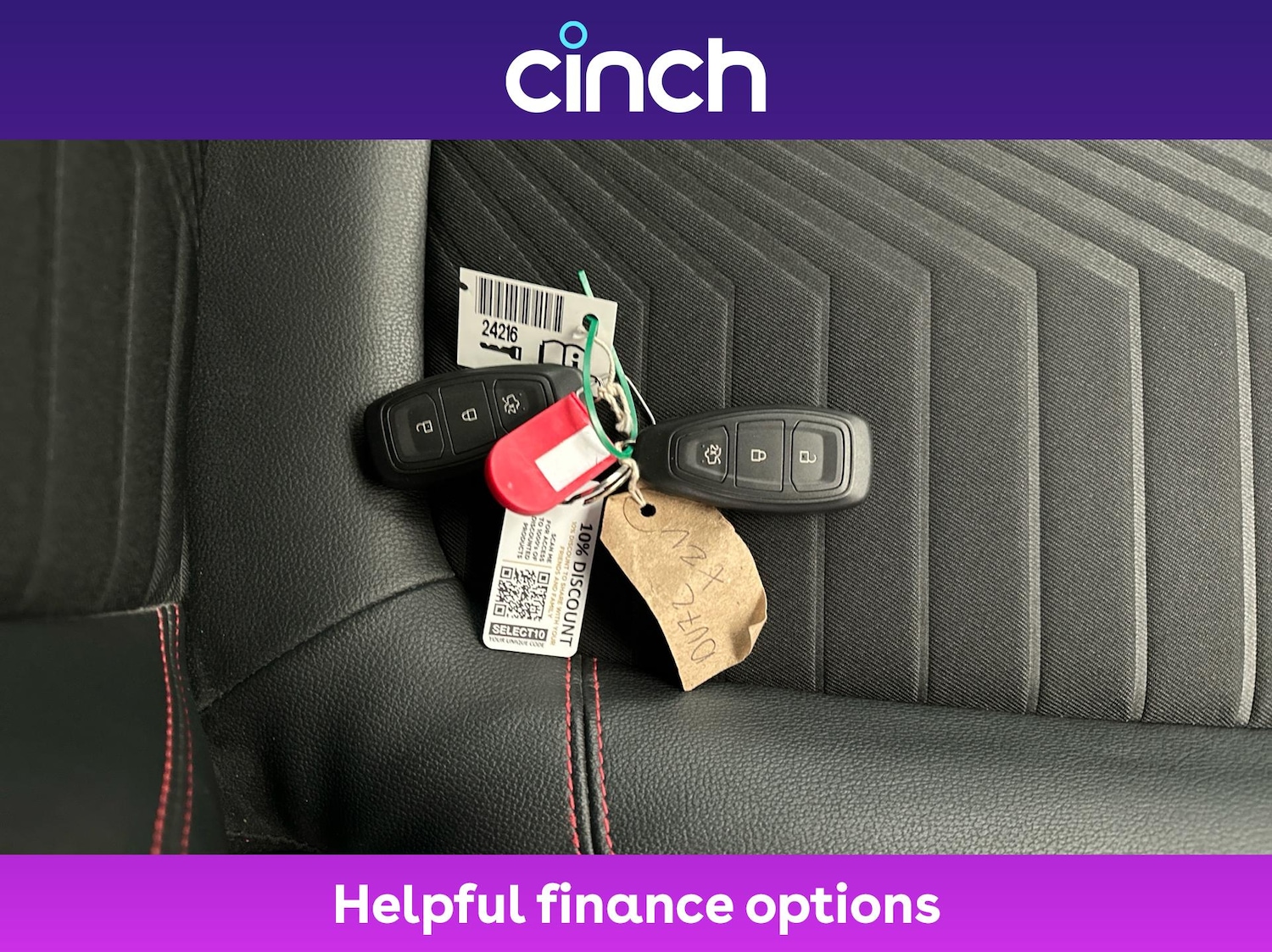 Used Ford Puma 2022 for sale - 76888926: Photo 30