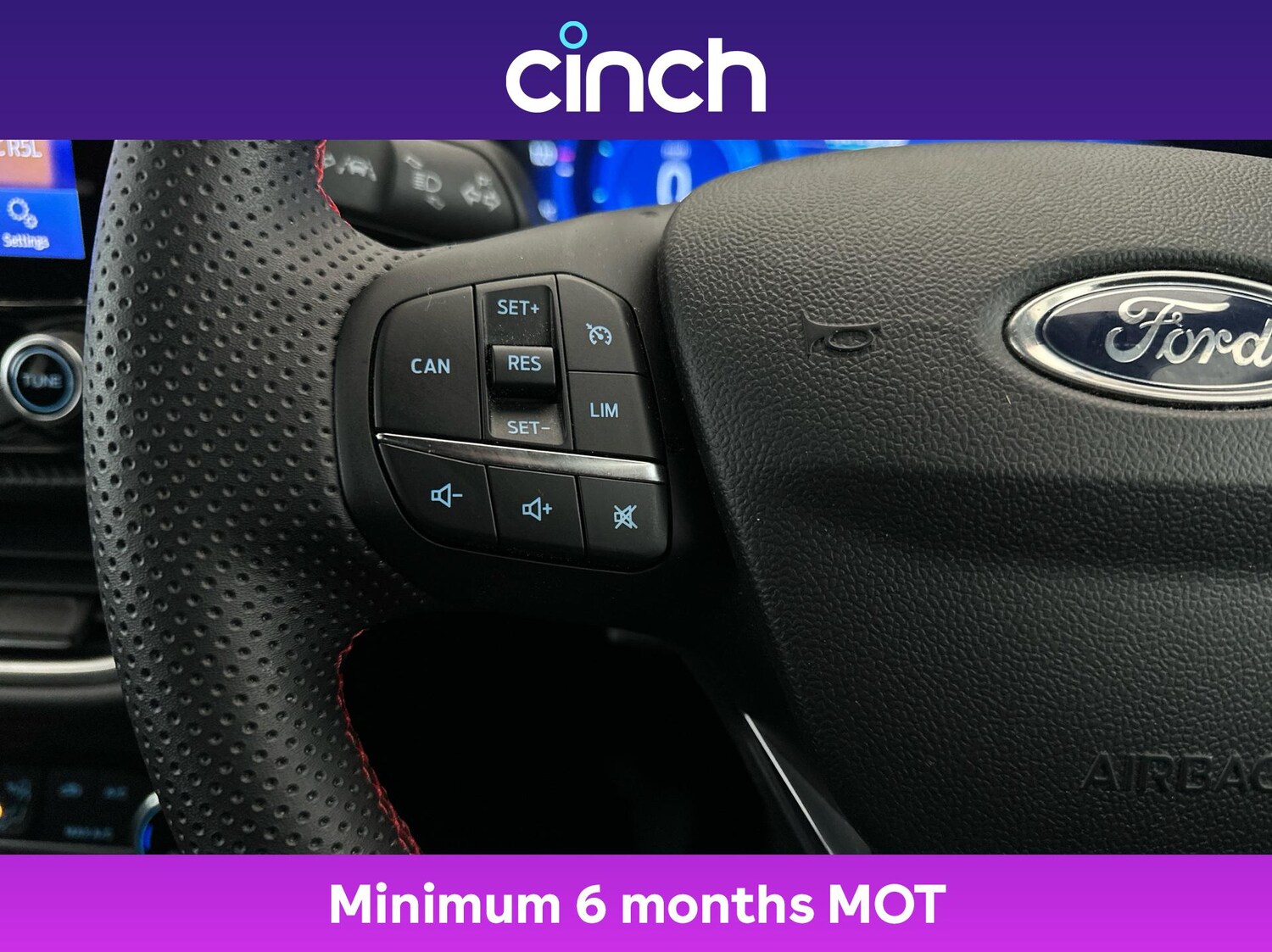 Used Ford Puma 2022 for sale - 76888926: Photo 32