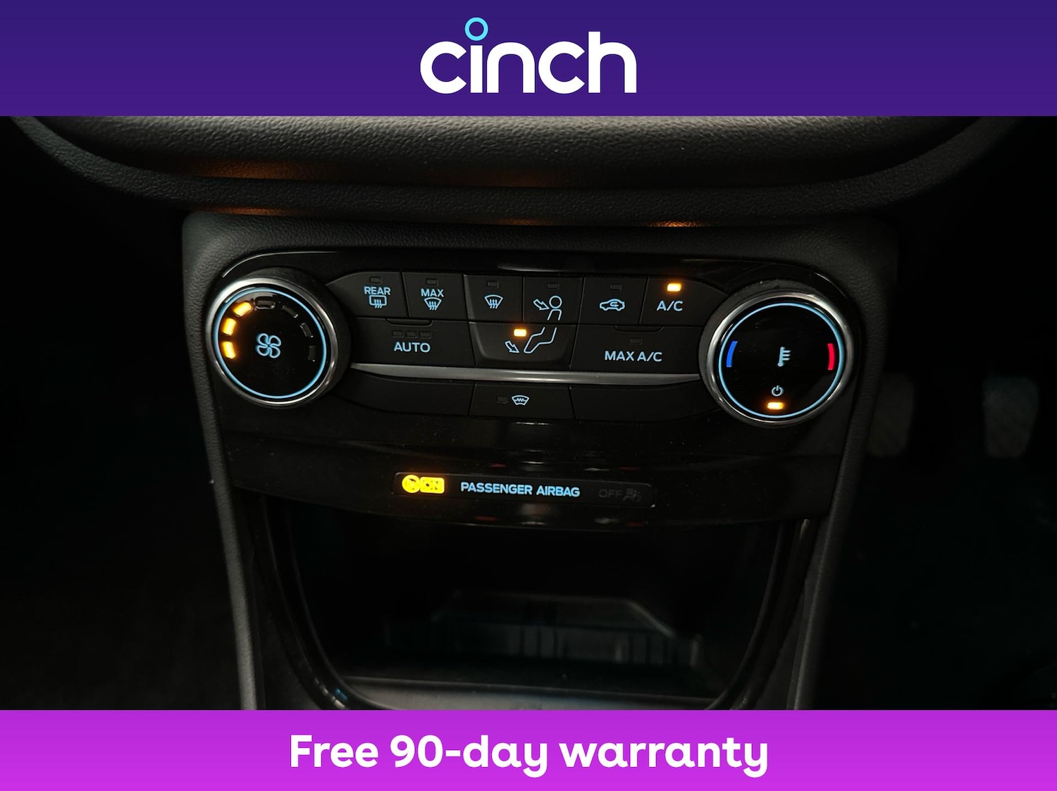 Used Ford Puma 2022 for sale - 76888926: Photo 34