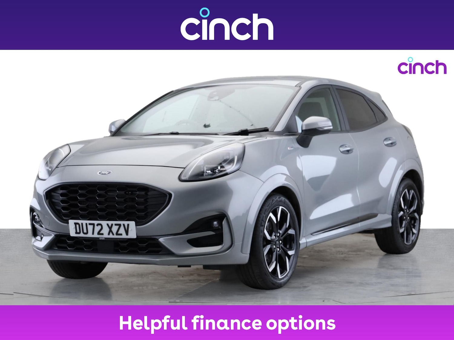 Used Ford Puma 2022 for sale - 76888926: Photo 9