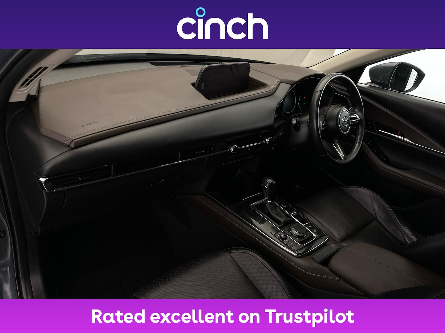 Used Mazda CX-30 2020 for sale - 76847831: Photo 14