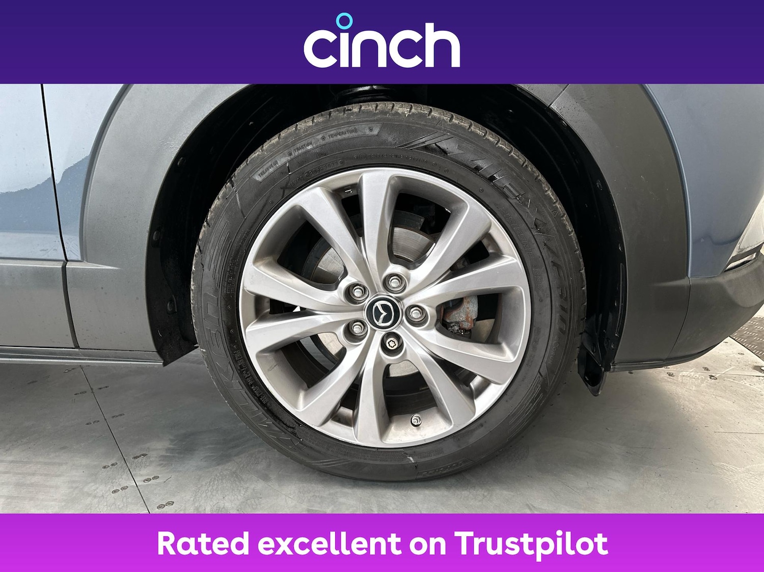 Used Mazda CX-30 2020 for sale - 76847831: Photo 28