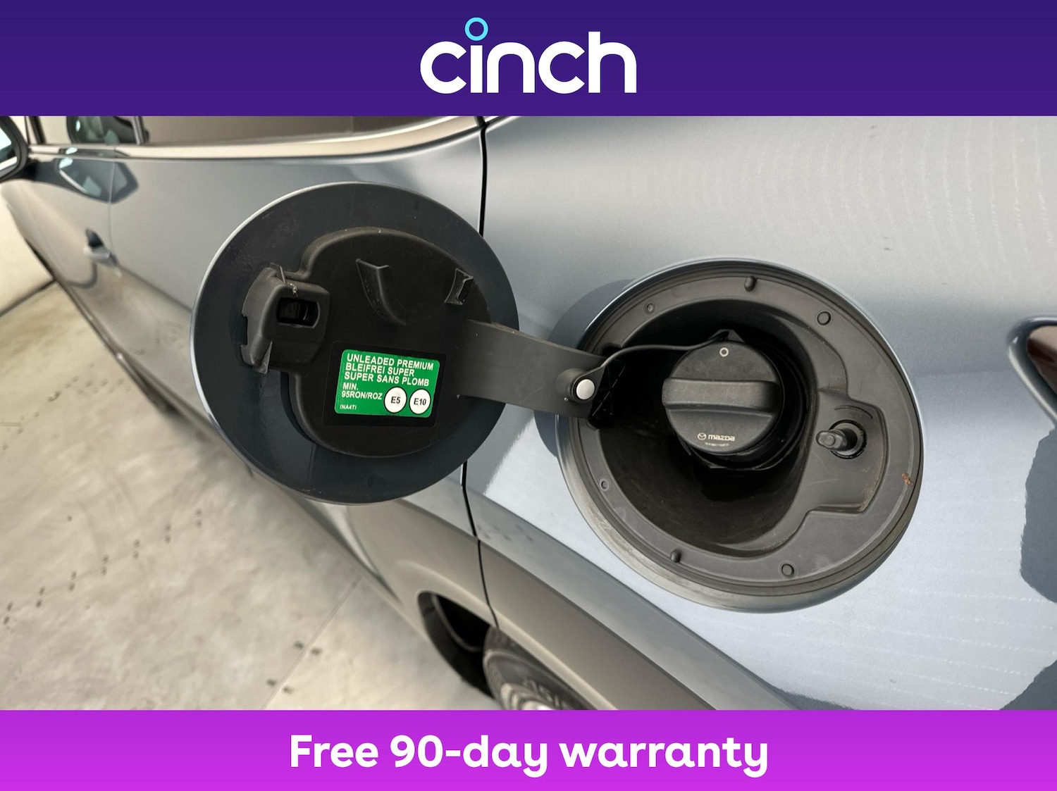 Used Mazda CX-30 2020 for sale - 76847831: Photo 29