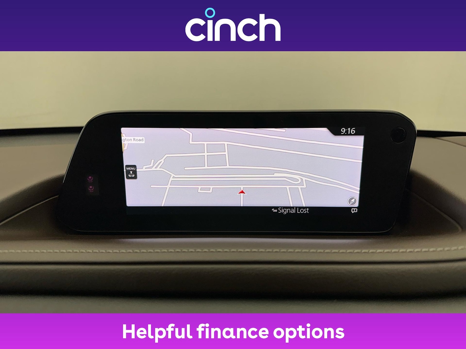 Used Mazda CX-30 2020 for sale - 76847831: Photo 30