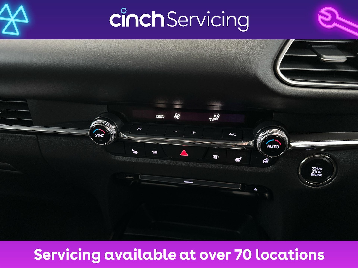 Used Mazda CX-30 2020 for sale - 76847831: Photo 31