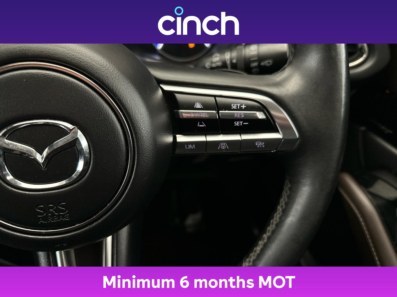 Used Mazda CX-30 2020 for sale - 76847831: Photo 32